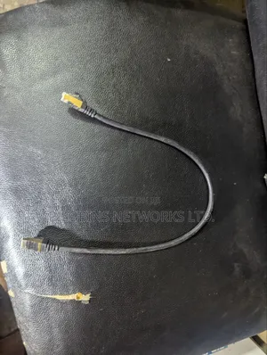 Millennals 0.5meter Cat7 RJ45 Connectors