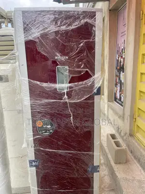 Foreign Used Whisen LG Tower Air Conditioner
