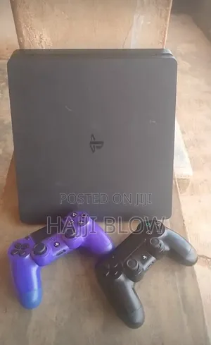 Playstation 4