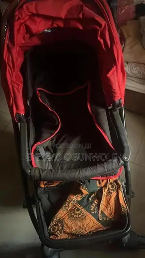 Baby Stroller