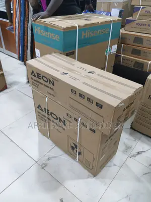 Aeon 1.5HP Split AC With Installation Kit