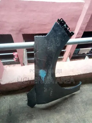 Direct Tokunbo Fender Chevrolet Malibu 2020