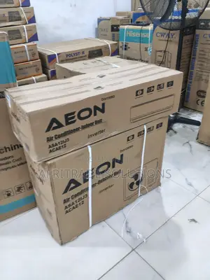 Aeon 1.5HP Inverter Split Air Conditioner