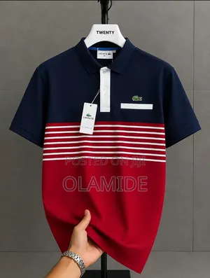 Lacoste Polo