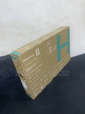 Fouani Hisense 32 inches Lifestyle TV