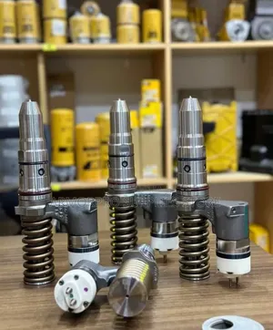 Caterpillar Electronic Unit Injectors