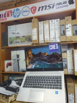 New Laptop HP EliteBook 2760P 12GB Intel Core i3 SSD 256GB