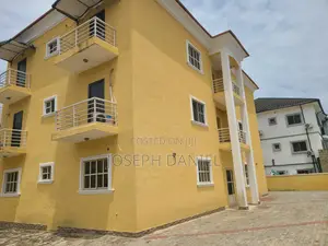 3bdrm Block of Flats in Agungi for rent
