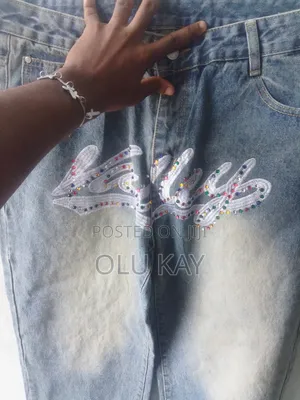 Blue Jeans