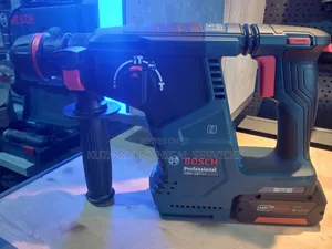 GBH 187-Li Cordless Rotary Hammer
