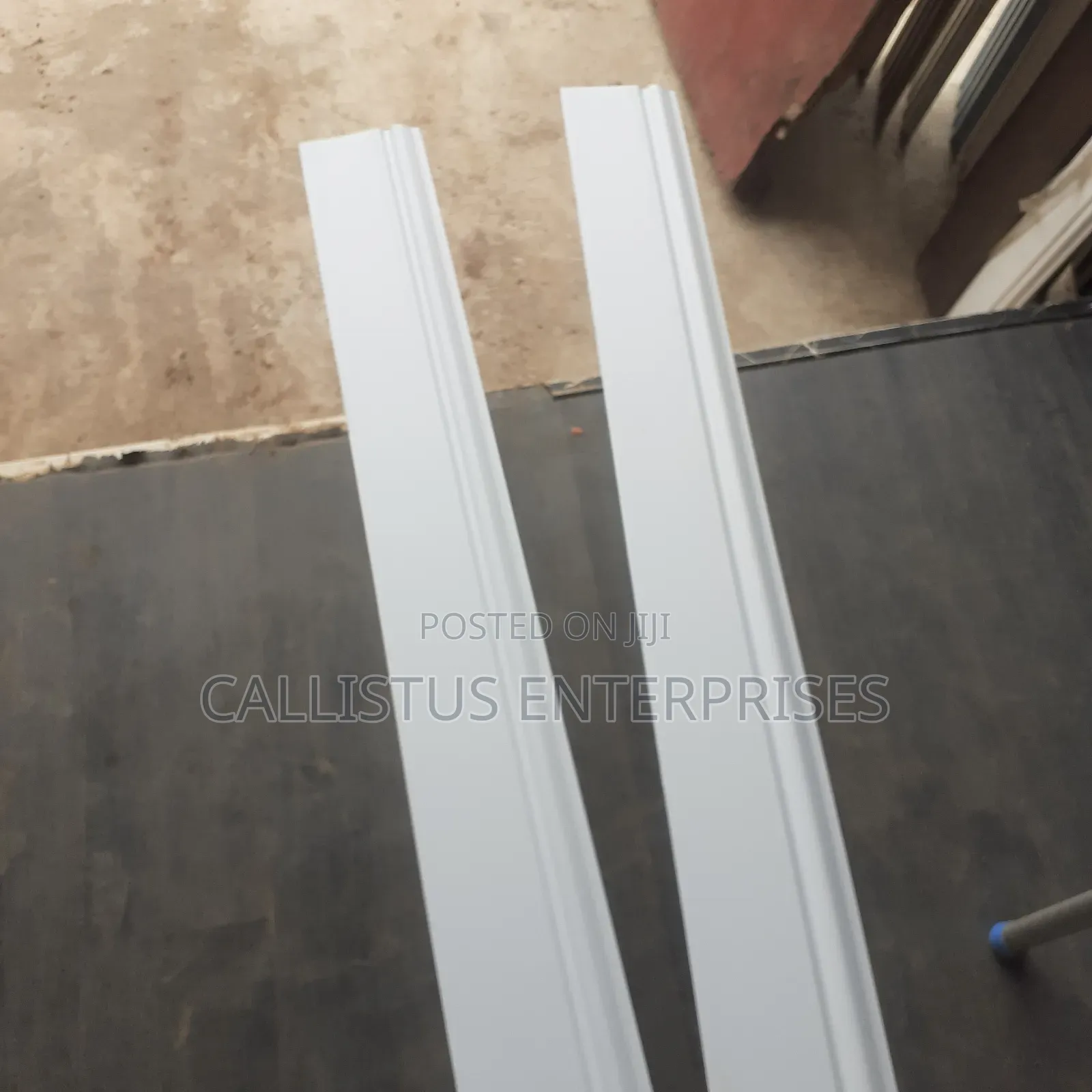 Floor Skirting