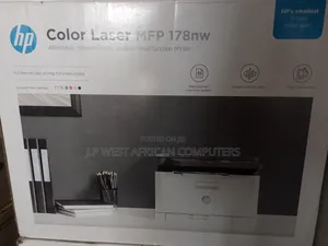 Laser Jet MFP137fnw