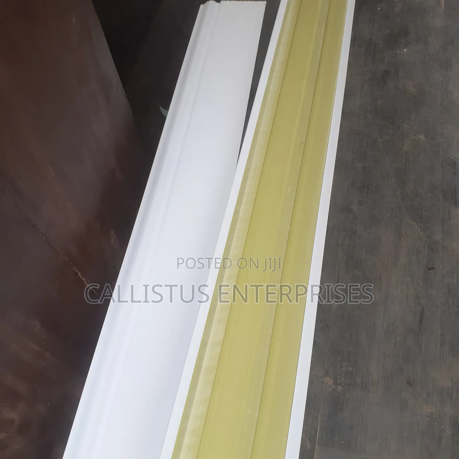 Floor Skirting