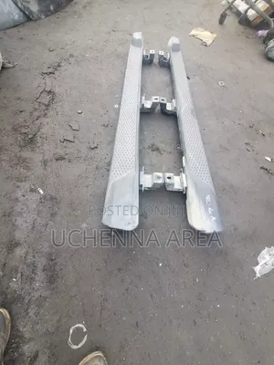 Direct Tokunbo Door Step for Jeep Wrangler 2020