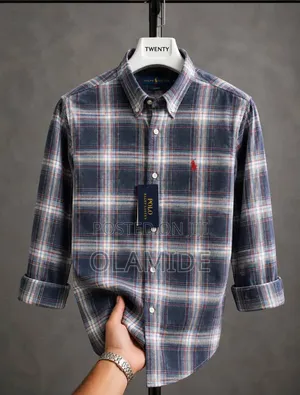 Ralph Shirt