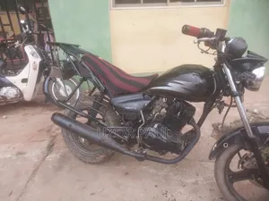 Qlink XP 200 2018 Black