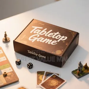 Indoor Fun Games