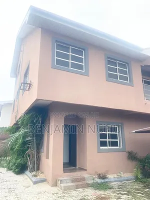 4bdrm Duplex in Off Tf Kuboye Road,, Lekki Phase 1 for rent