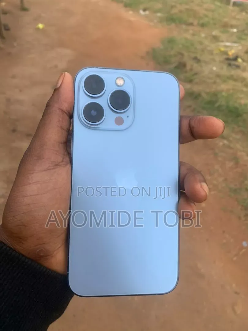 Apple iPhone 13 Pro 128 GB Gray