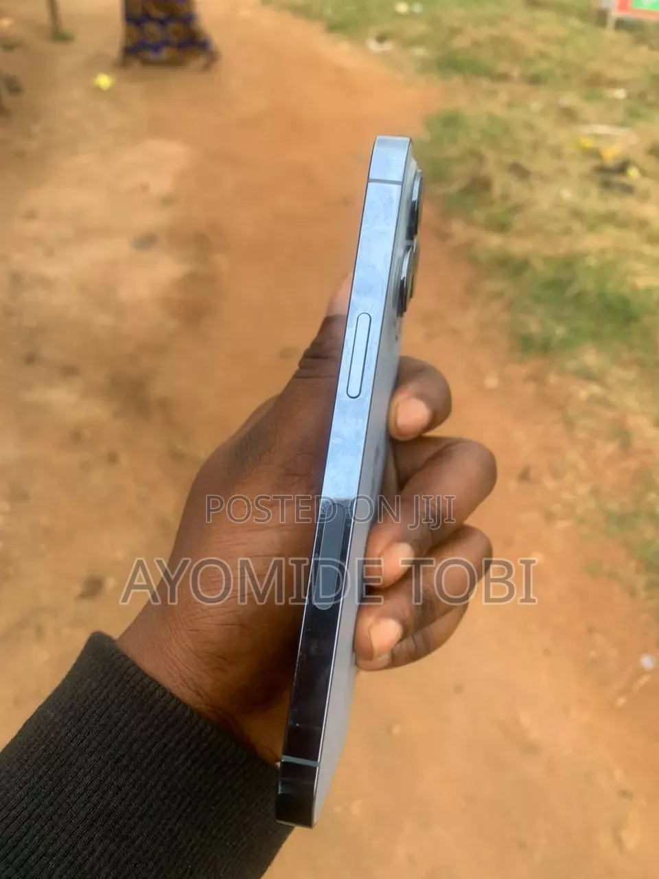Apple iPhone 13 Pro 128 GB Gray