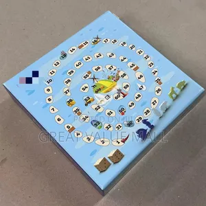 Outdoor Ad Indoor Games