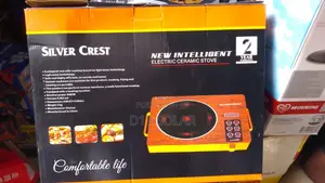 Inverter Hot Plate