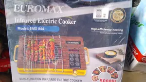 Inverter Hot Plate