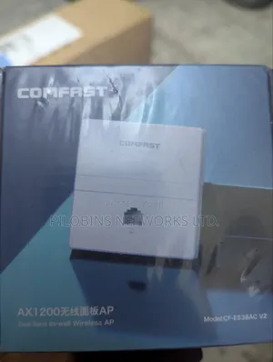 COMFAST AX1200 Dual Band Wireless AP