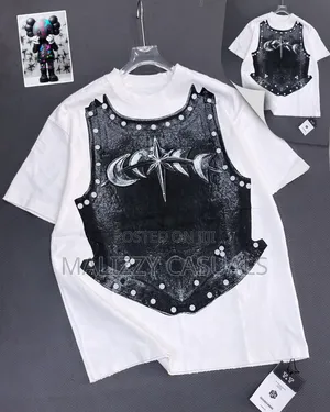 Premium Quality Men Casual Tee Shirts / Quality Casual Wears