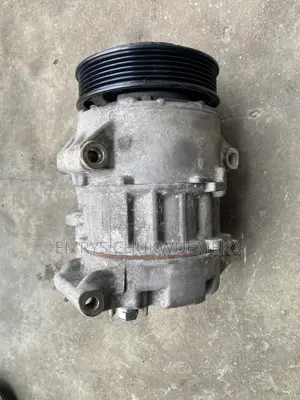 Compressor Toyota Camry 2015