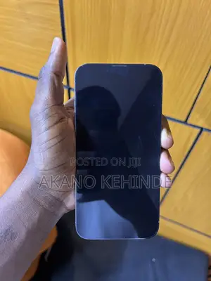 Apple iPhone 14 256 GB Black
