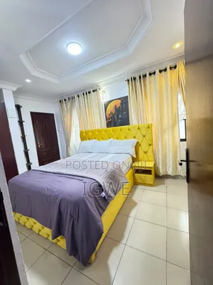 Short Let Apartment