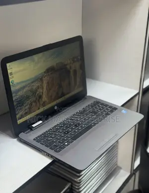 Laptop HP 250 G5 8GB Intel SSD 128GB