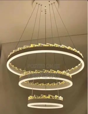 Chandelier Light