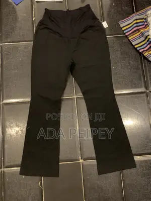 Stock Jeans