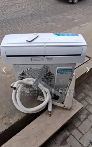 Hisense AC
