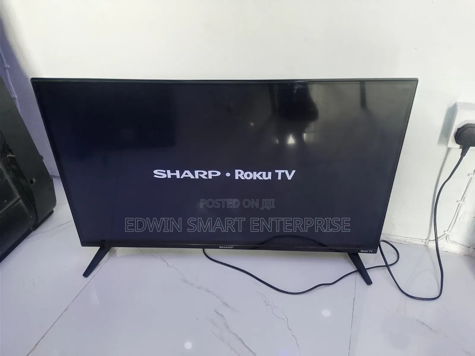 Sharp Roku Smart Television