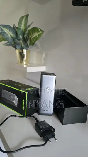 Oraimo 130W Power Bank for Laptops Phones