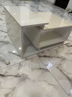 Centre Stool