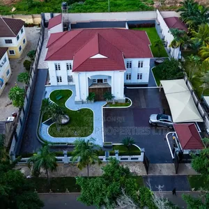 5bdrm Duplex in Legislative Quarters, Gudu for sale