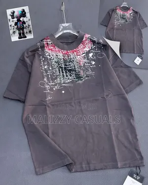Premium Quality Men and Women Casual Tee Shirts. / Affordable Casuals