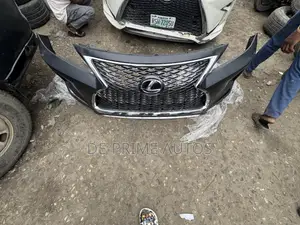 Lexus RX350 Front Bumper