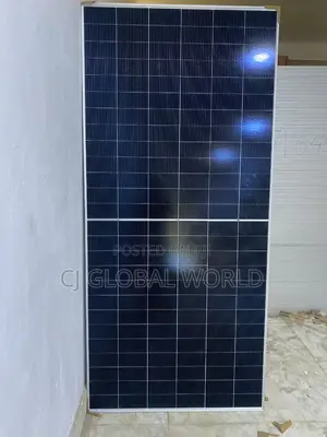 Ja Panel 645w Solar Panel Available
