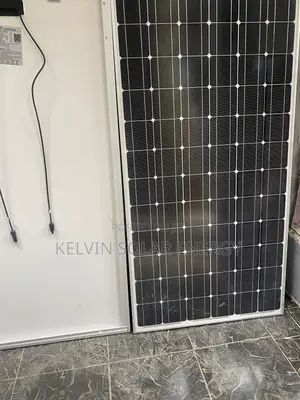 300w Solar Panel