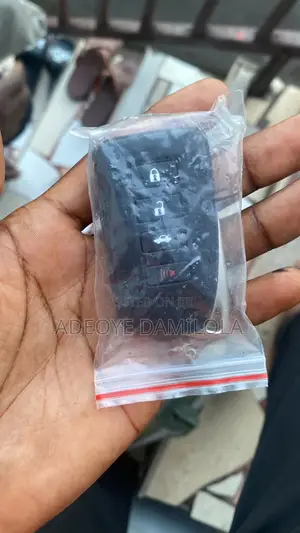 Dammy-Key Auto Tech