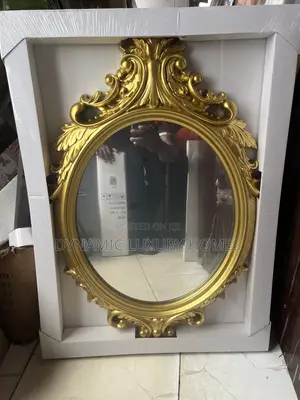 Classic Wall Mirror
