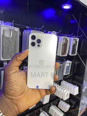 Apple iPhone 12 Pro 128 GB White