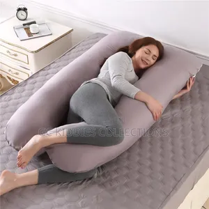 Pregnancy Pillow
