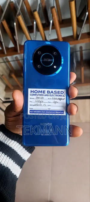 Honor Magic4 Lite 5G 128 GB Blue