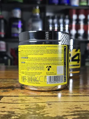 🅲4 Preorkout | 30 Servings